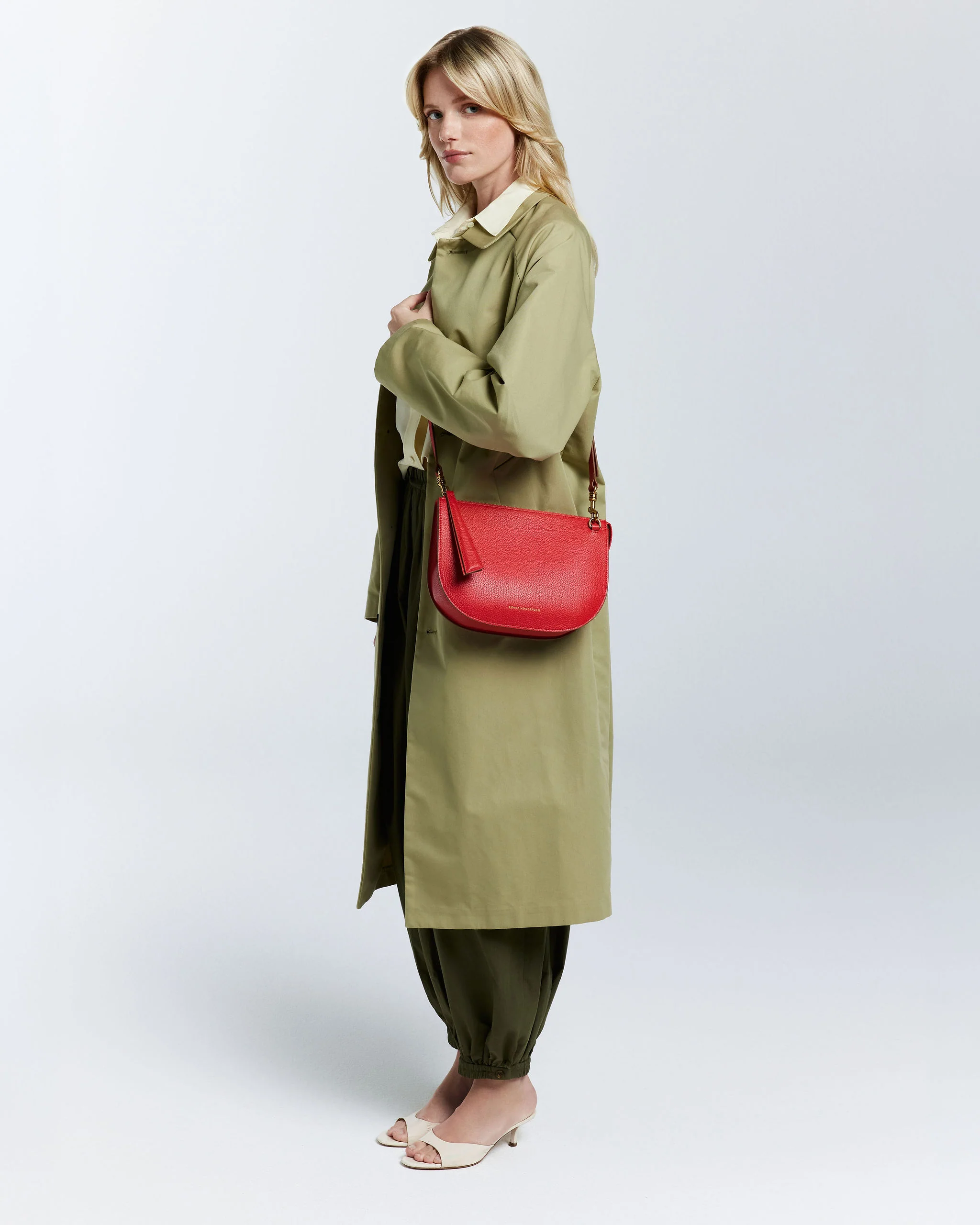 Clutches & Avondtasjes